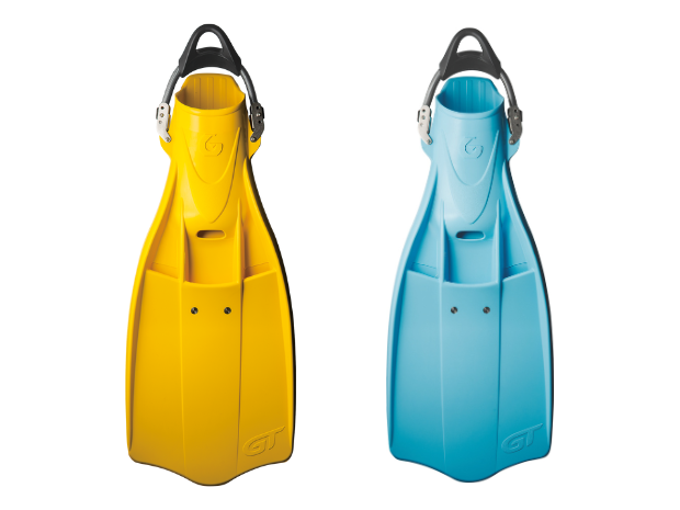 GULL GT diving fin product image