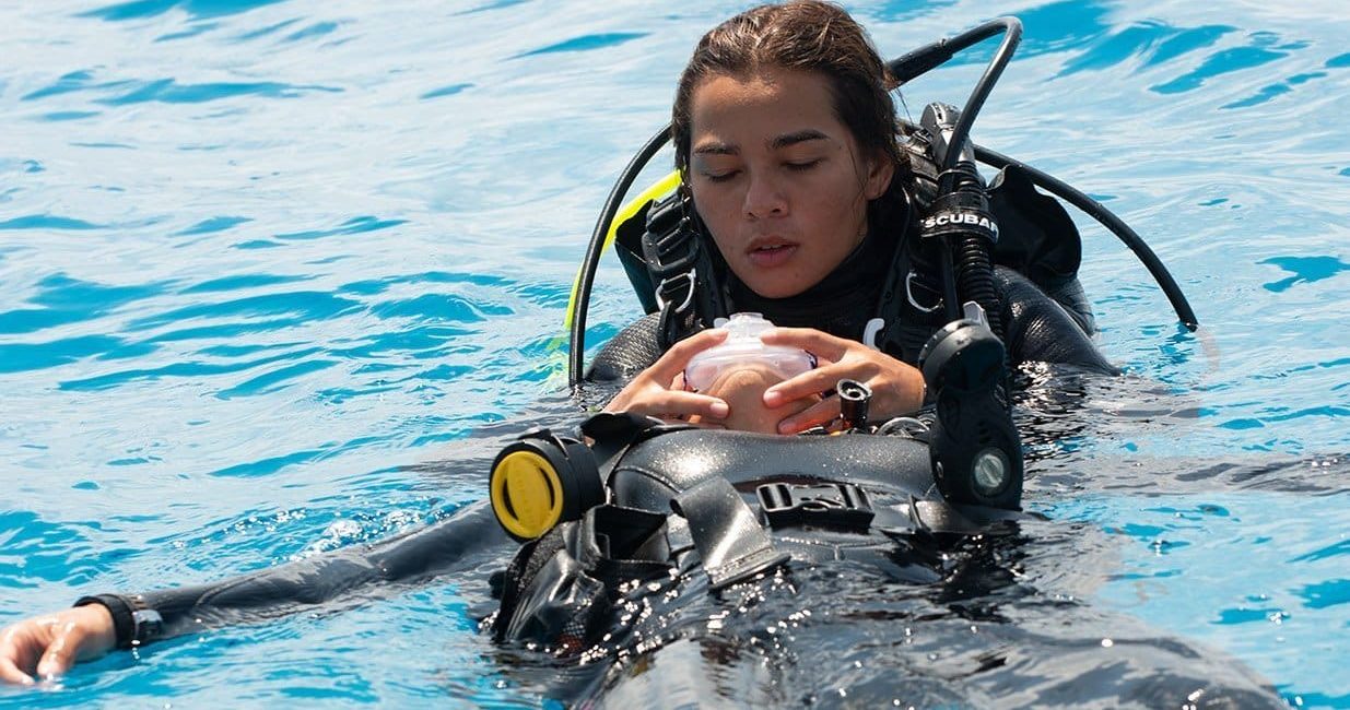 Answers to All Your Questions About the PADI Rescue Diver Course