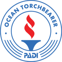 ocean torchbearer logo