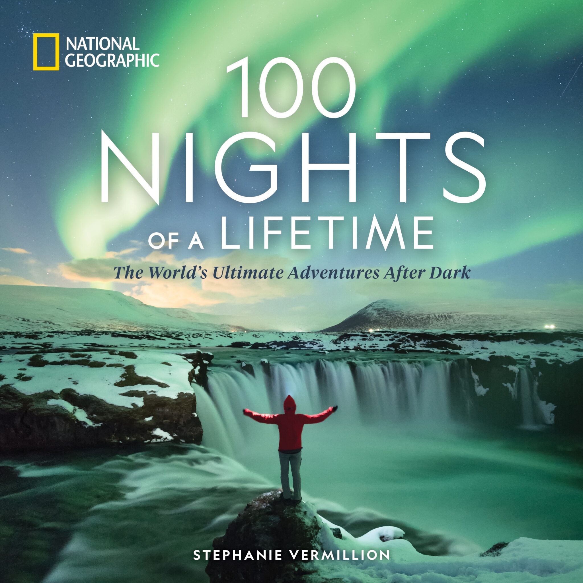 100 nights of a lifetime cover