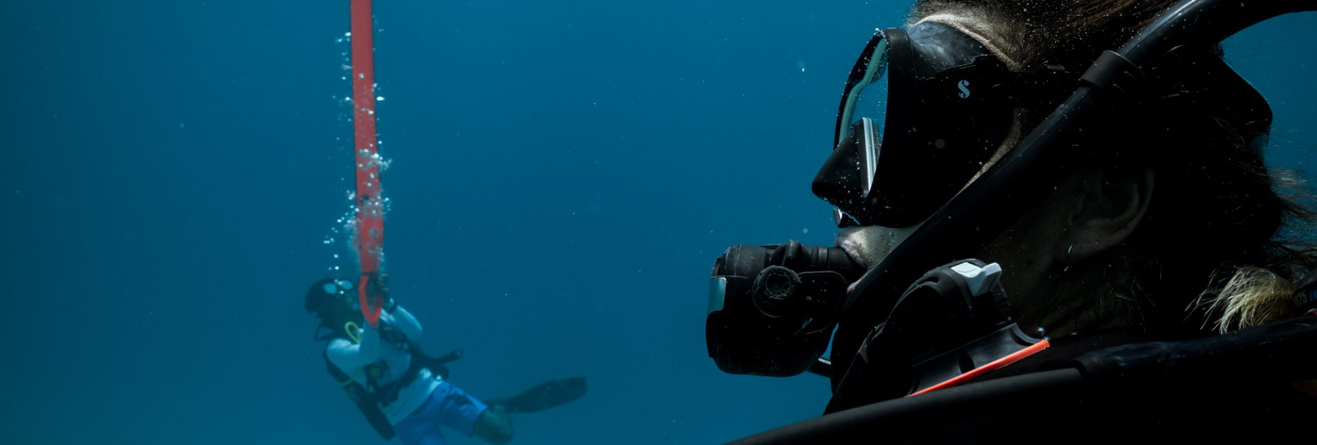 How Regular Practice Makes You a Better Diver