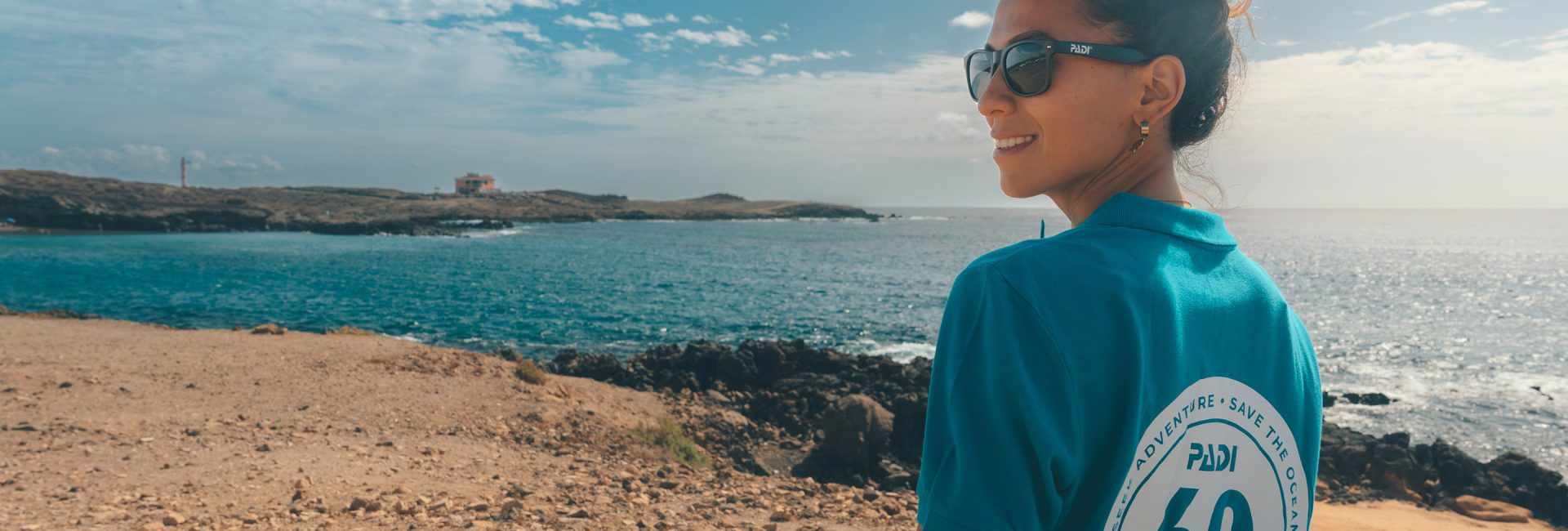 Rejoignez PADI aux plus grands salons de la plongée d&rsquo;Europe en 2026 pour célébrer le 60ème anniversaire de PADI