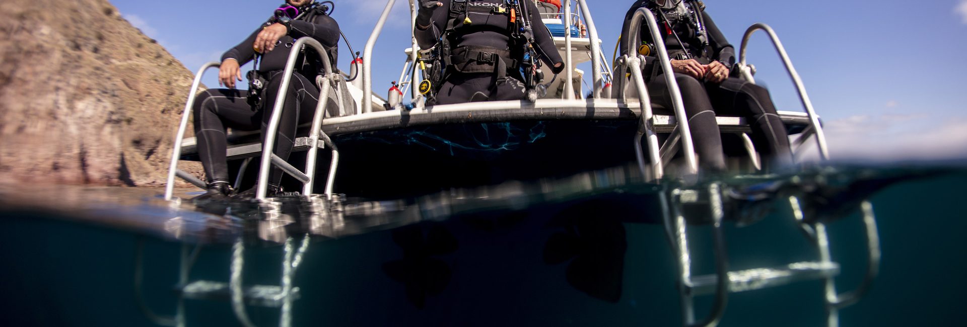 PADI Adaptive Diving Week: Viering van de toegankelijkheid van de zee voor iedereen