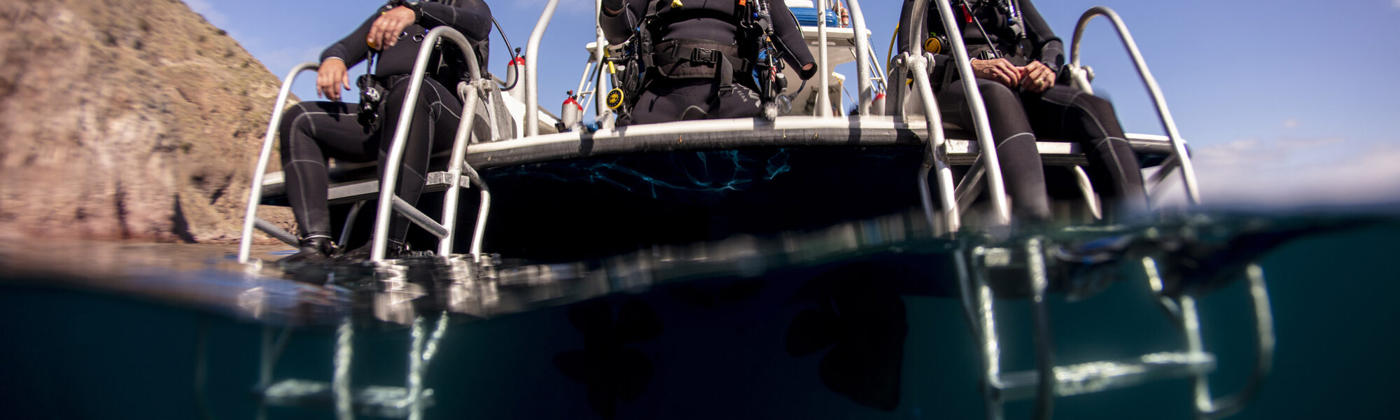 Semana del buceo Inclusivo PADI: Celebrando la accesibilidad del océano para todos