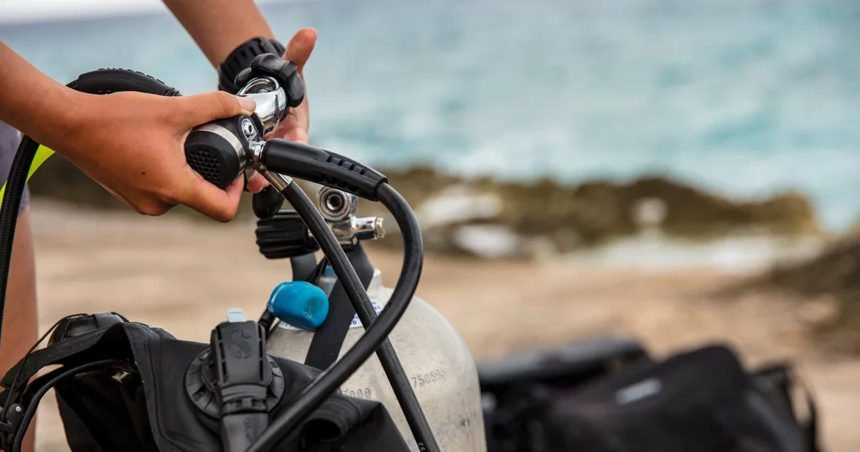 How Often Does Dive Gear Need To Be Serviced?
