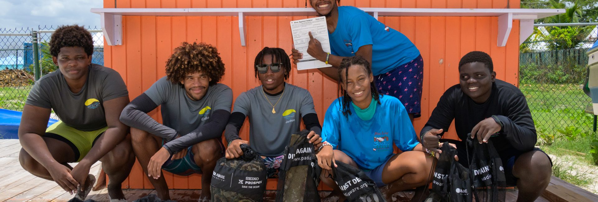 Barbados and the Power of Community in Ocean Conservation