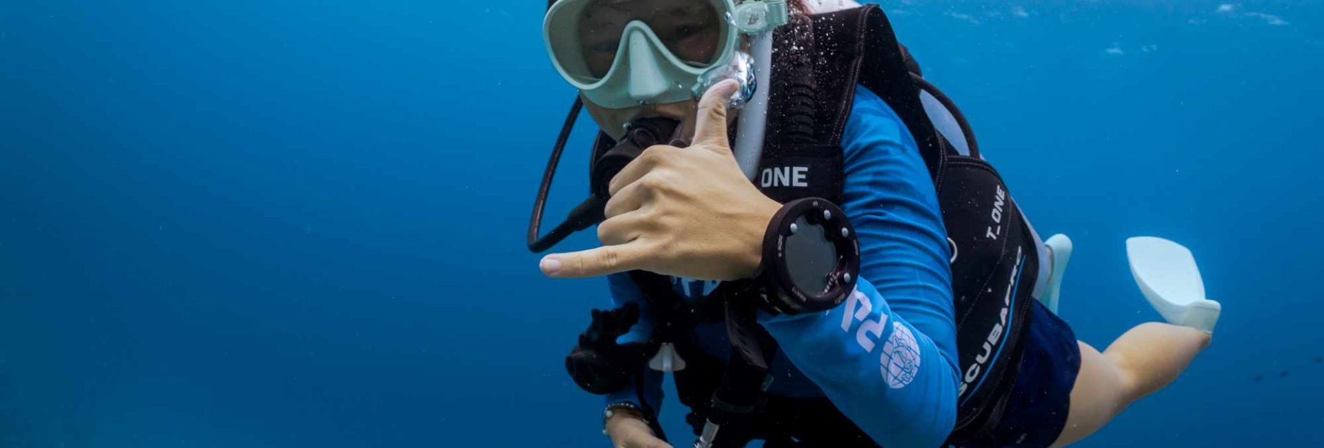 How To Access Your PADI Club Benefits