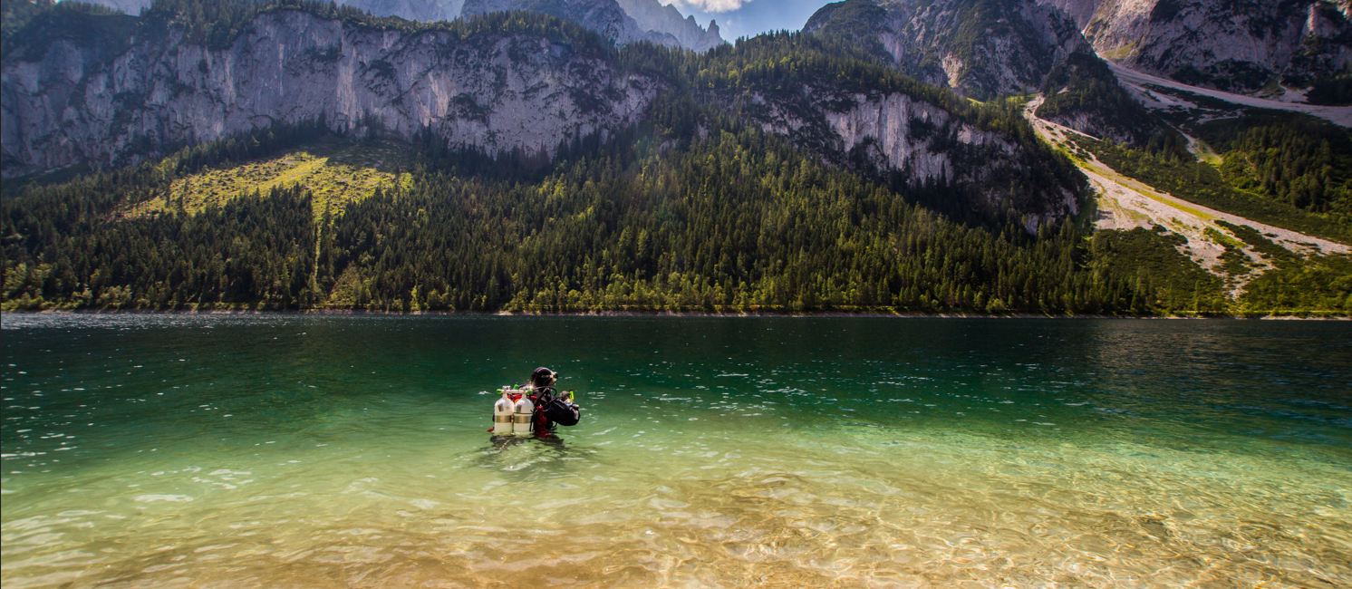 Der Weg zum PADI Instructor: Meine Reise, Erkenntnisse und Motivation
