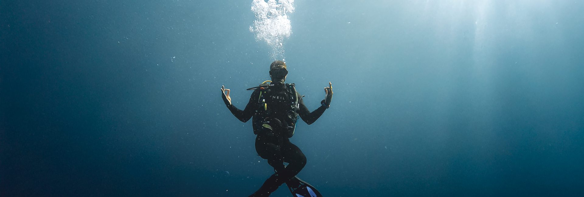 Breaking Records and Barriers: My Journey to Becoming the Fastest Diver on All Seven Continents