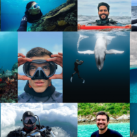 PADI AmbassaDivers 2025