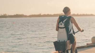 Searching for PADI Five Star Instructor Development Centers (IDC)