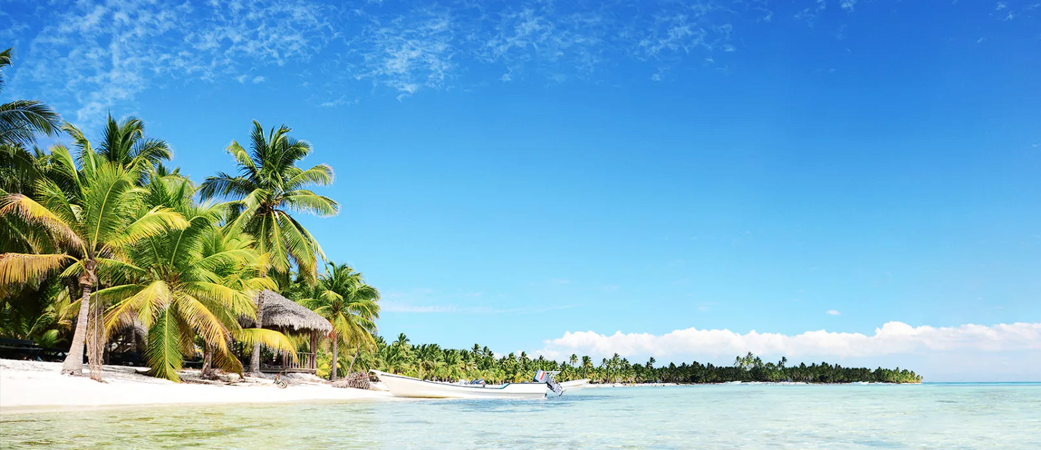 Scuba Diving at Isla Catalina in Dominican Republic