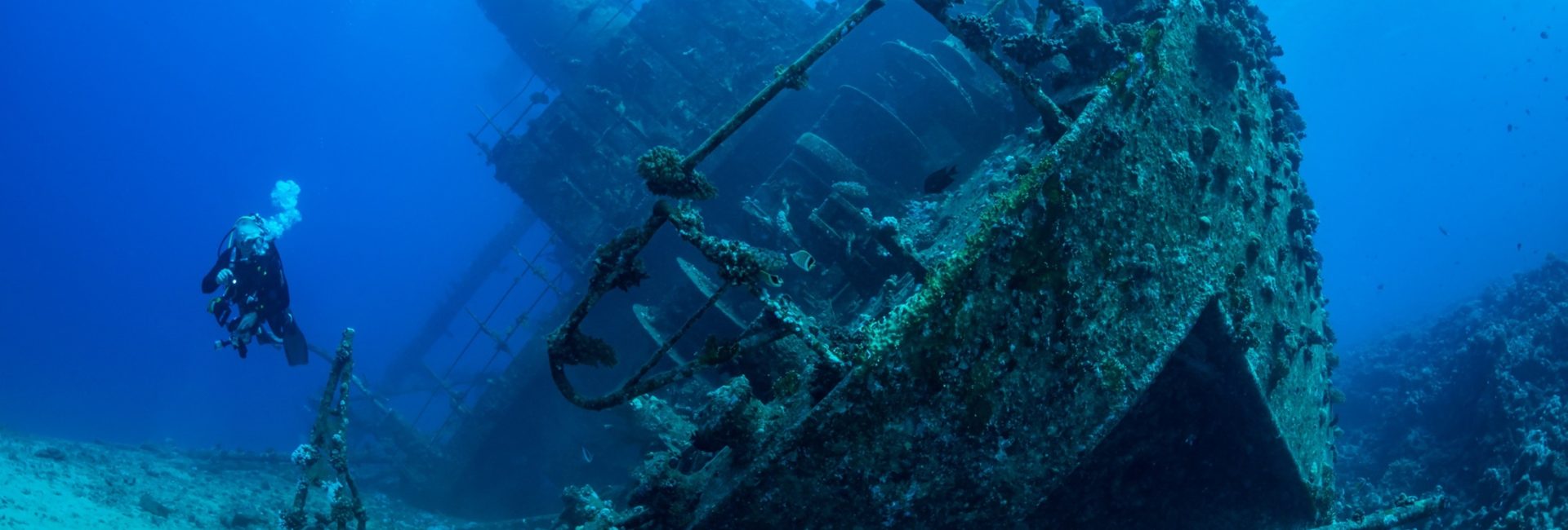 What Are PADI Adventure Dives?
