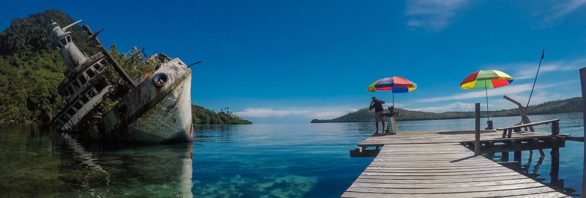 Solomon Islands Diving Travel Guide