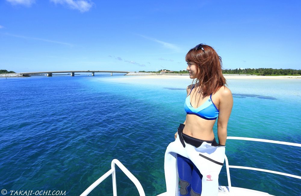 ママだって欲張っていいんじゃない？PADI Women’s Dive Dayは子連れで海に行こう！