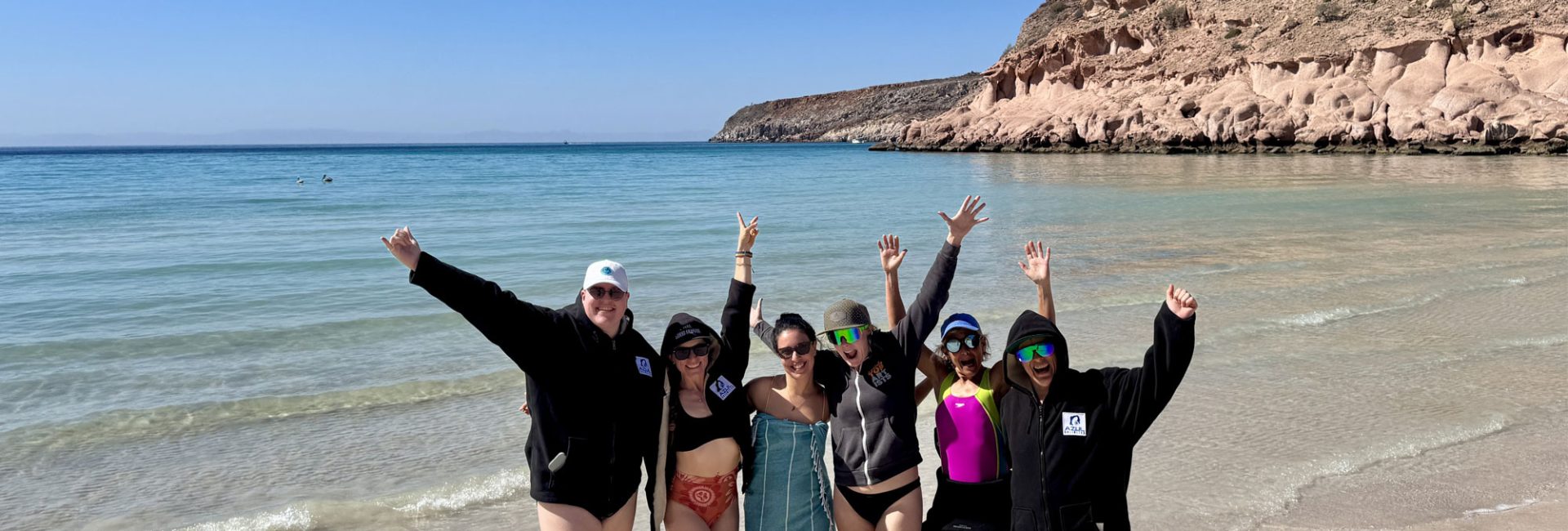 Fear, Pride & Whale Sharks: Creating Safe Spaces in Scuba Diving With PADI AmbassaDiver Sarah Miller
