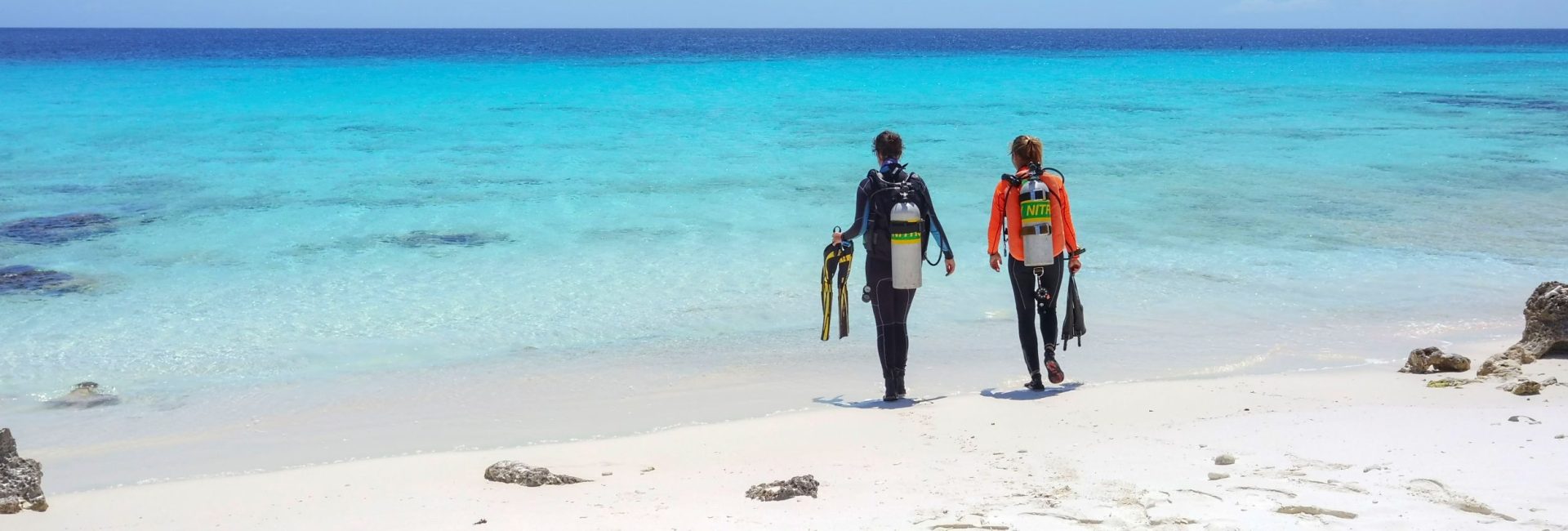 Trouvez la flottabilité idéale à Bonaire lors de l&rsquo;événement Total Club-Mersion de PADI en avril prochain