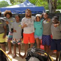 a dive community creating change for the ocean