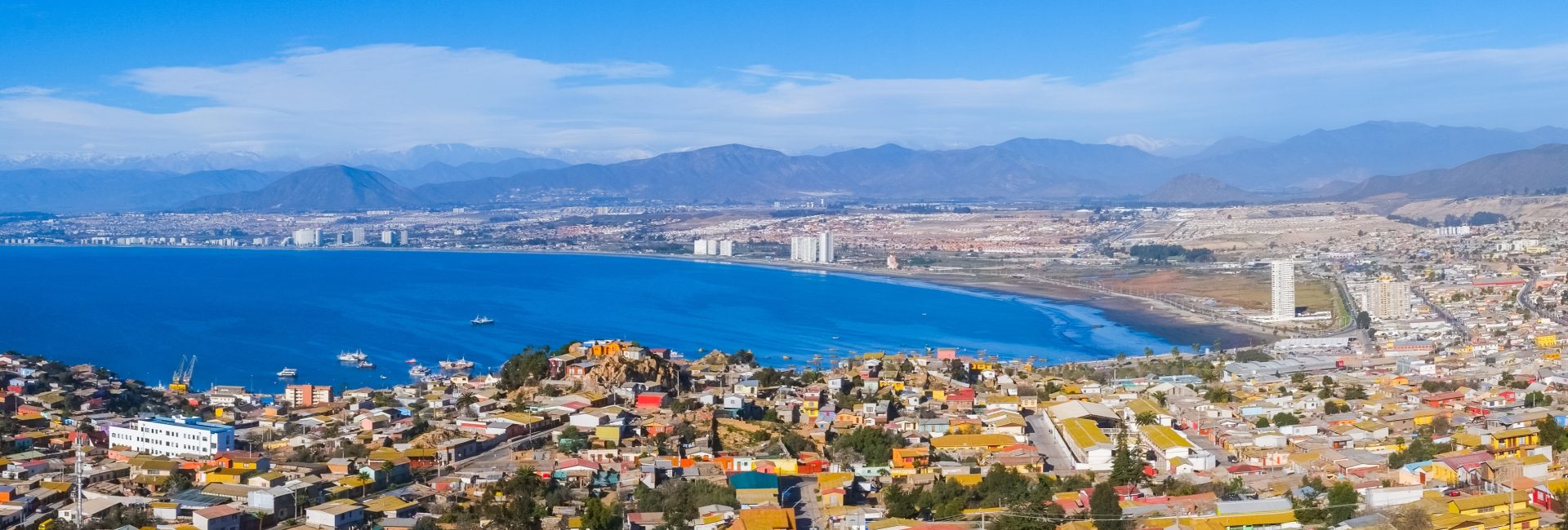 The Best Dive Sites in Chile