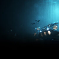 DEEP’s mission is to make humans aquatic.