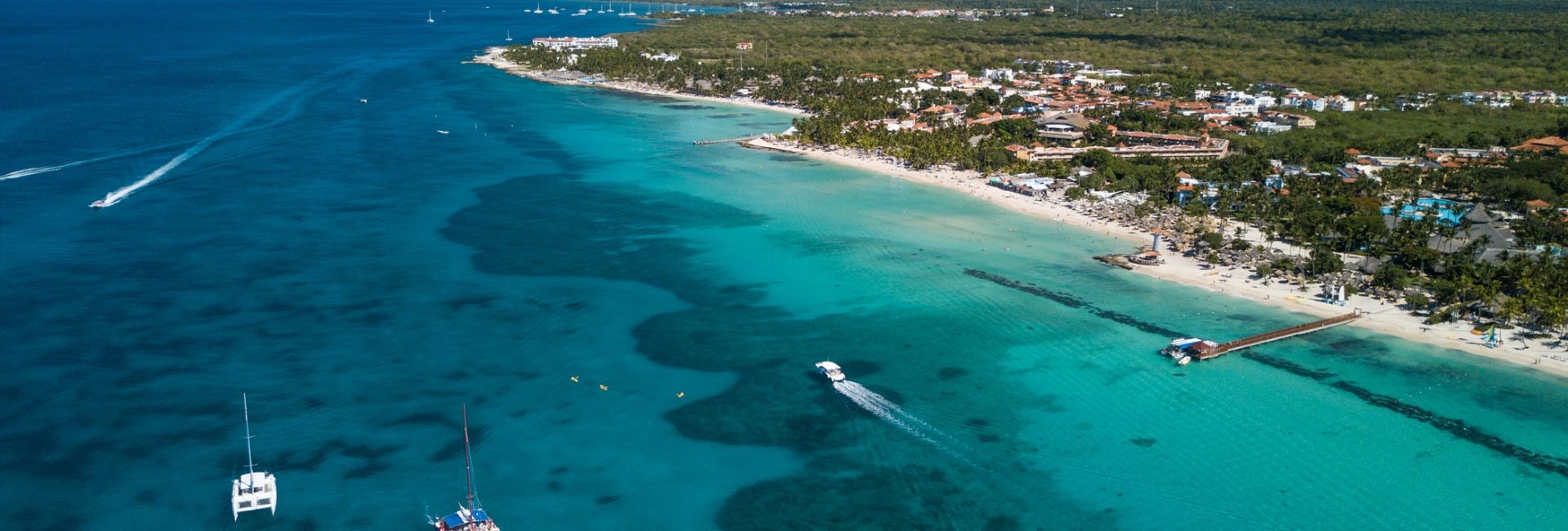 The Best Dive Sites in the Dominican Republic