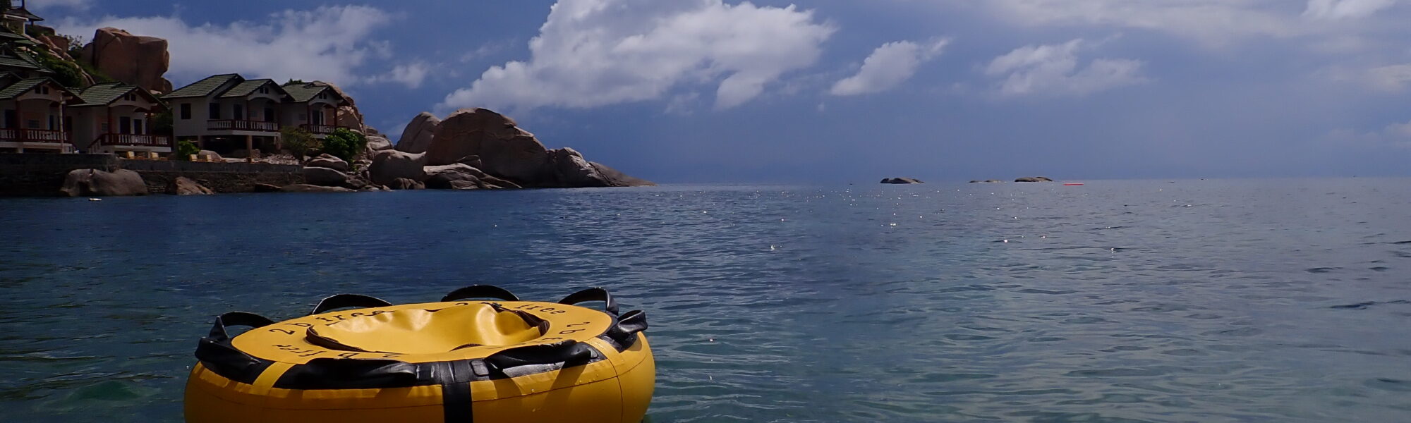 How PADI Freediving Courses Can Transform Your Body, Mind and Life