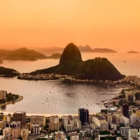 landscape brazil padi