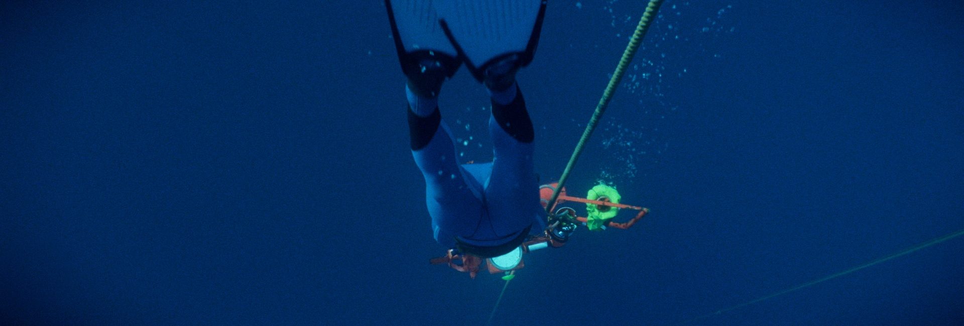 『グラン・ブルー 完全版 4K』× PADI｜映画チケットが当たる！