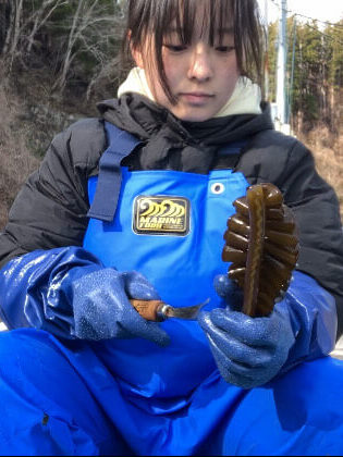 PADI AmbassaDiver Junior Nana