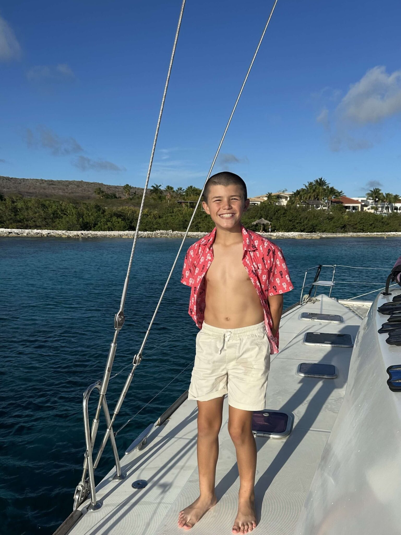 PADI AmbassaDiver Junior Rankin