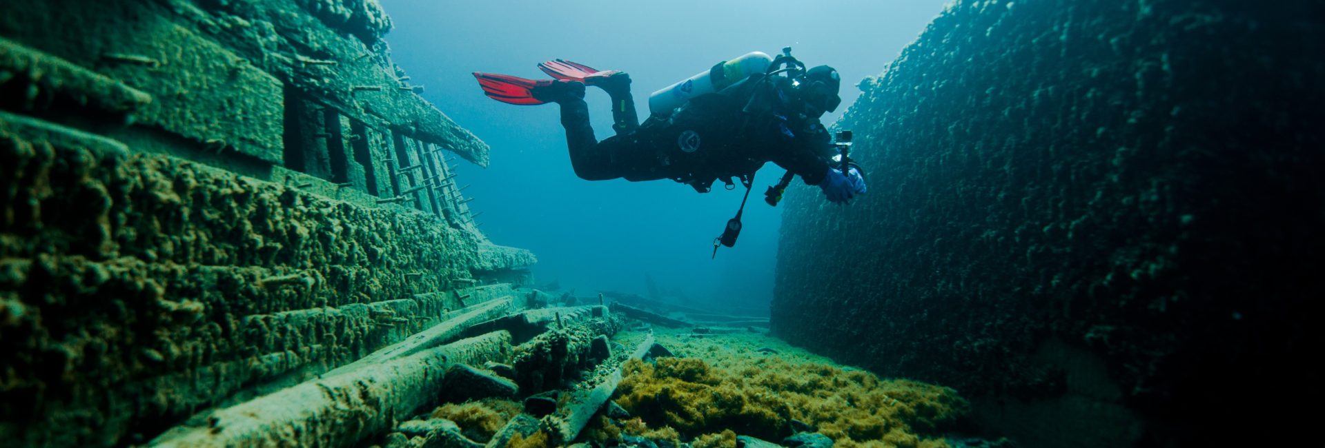 The Best US National Parks for Scuba Diving