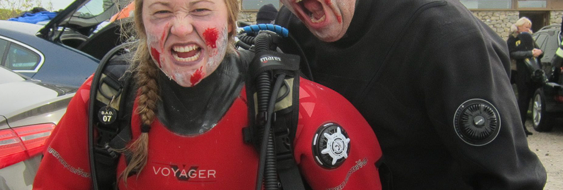 5 Distinctive Specialty Courses That Make Spooky Season Even More Fun
