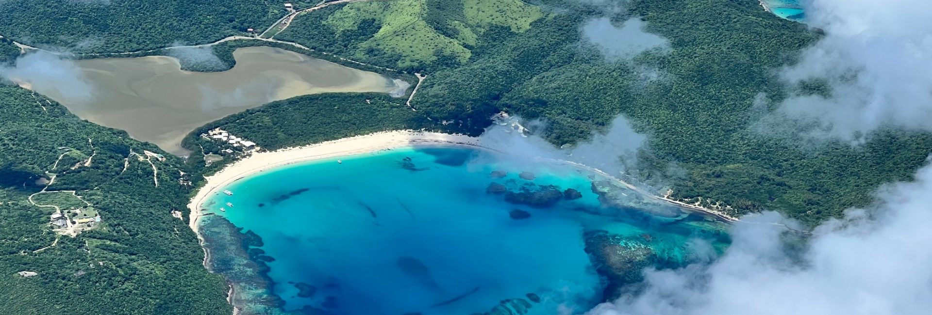 The Best Time To Dive in Puerto Rico