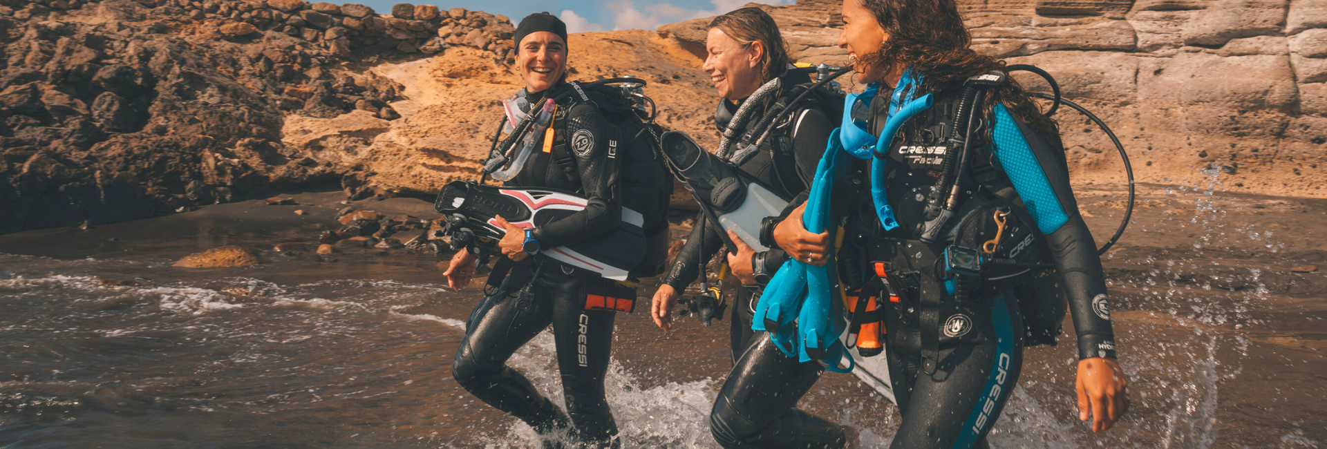 Why Recruiting More Divers Is One of the Most Powerful Tools for Ocean Conservation