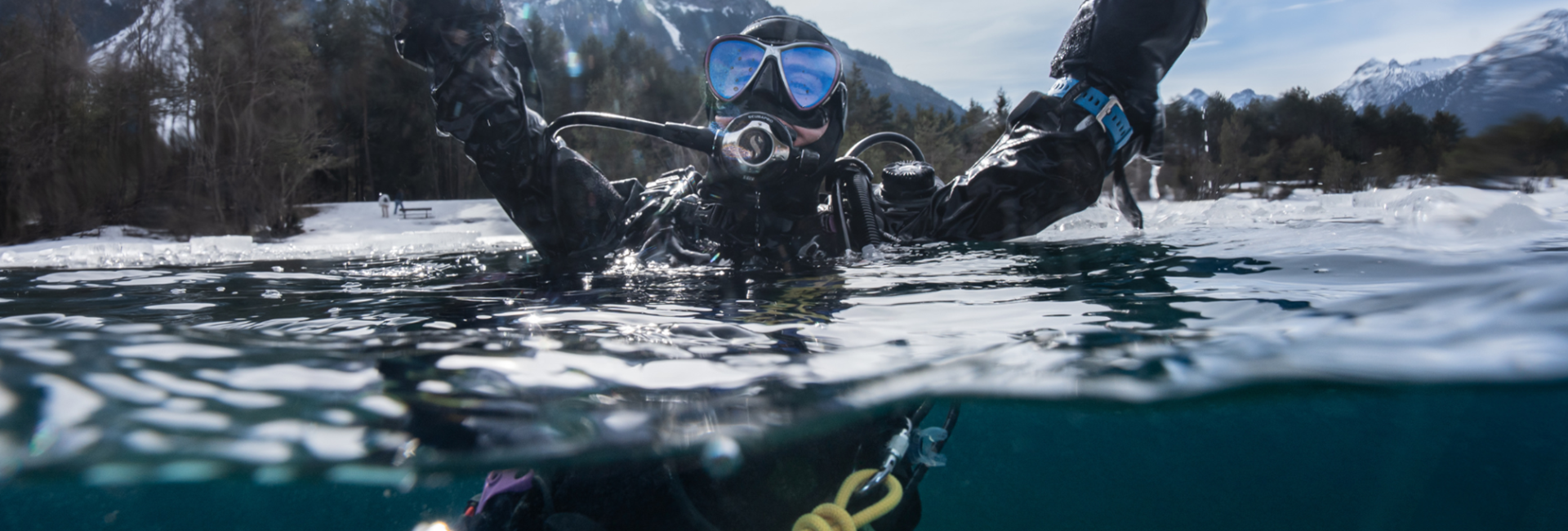 Aniversario 60 de PADI: Seis décadas haciendo que el buceo sea posible para todos