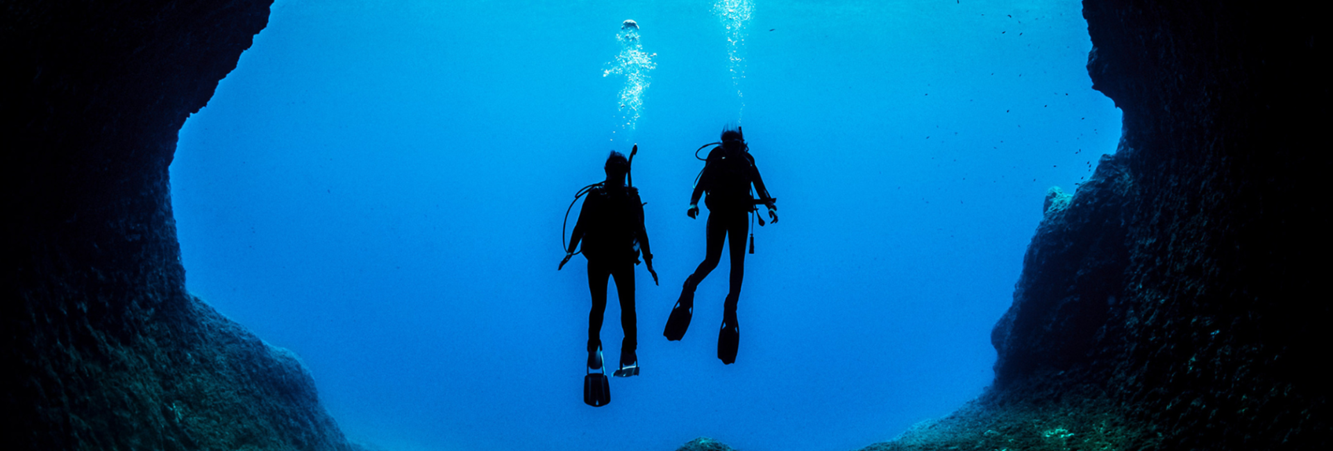 Random Acts of Kindness for Divers
