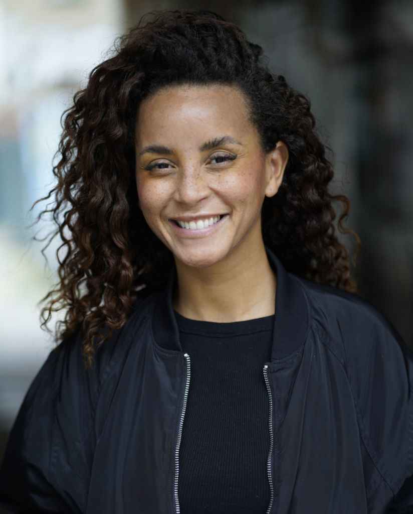 Domitila Barros AmbassaDiver padi