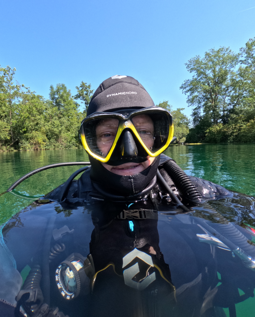 nicole krass ambassadiver padi