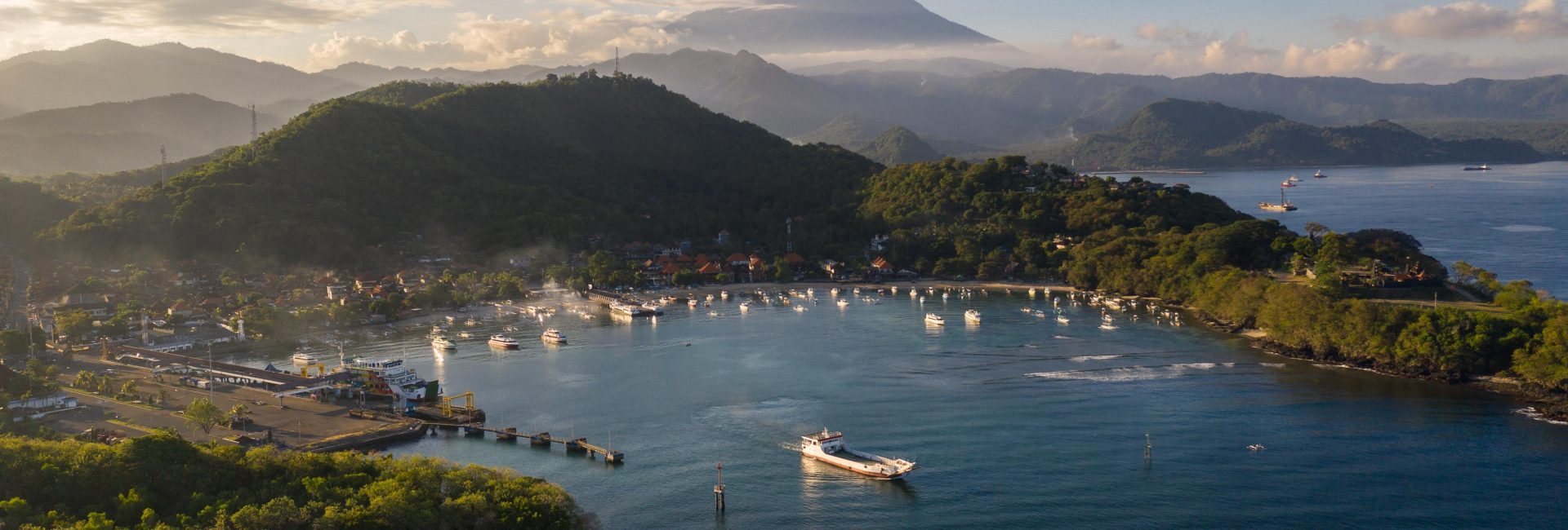 The Best Places To Scuba Dive in Bali