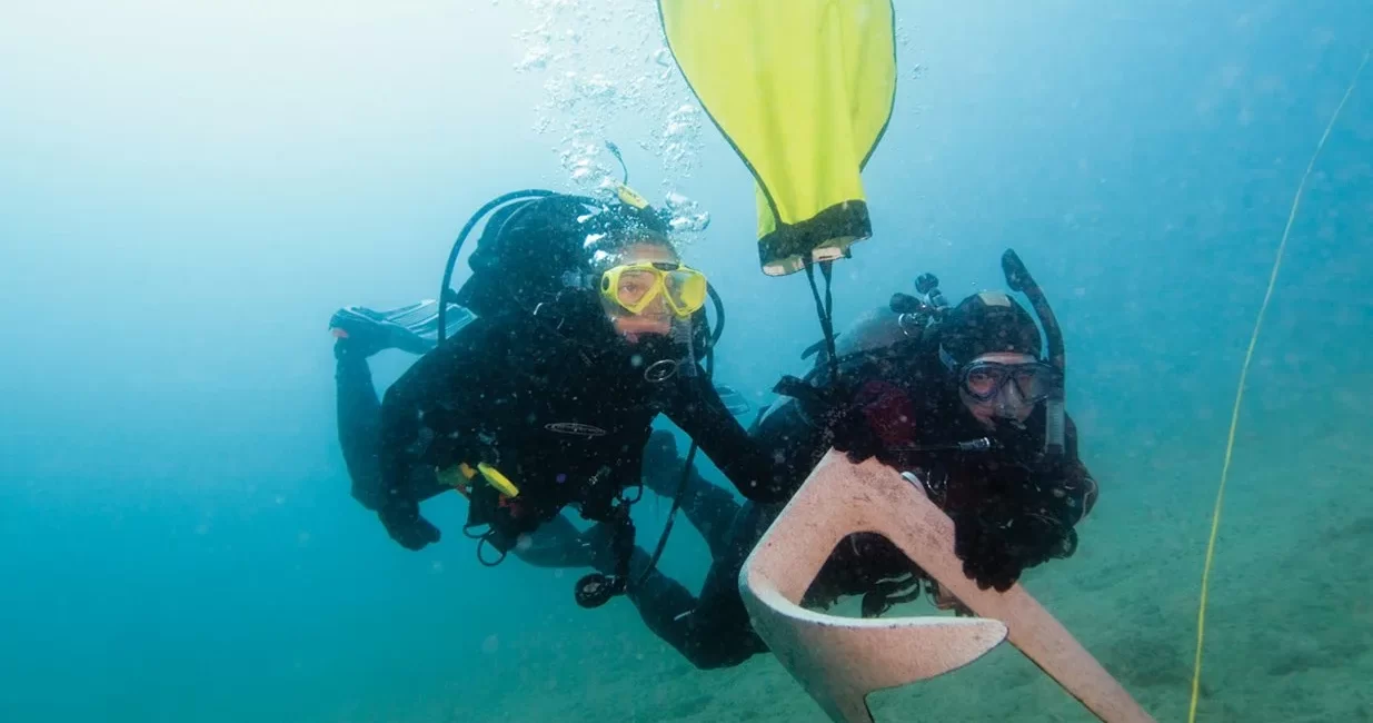 Dive Skills You Will Almost Certainly Use