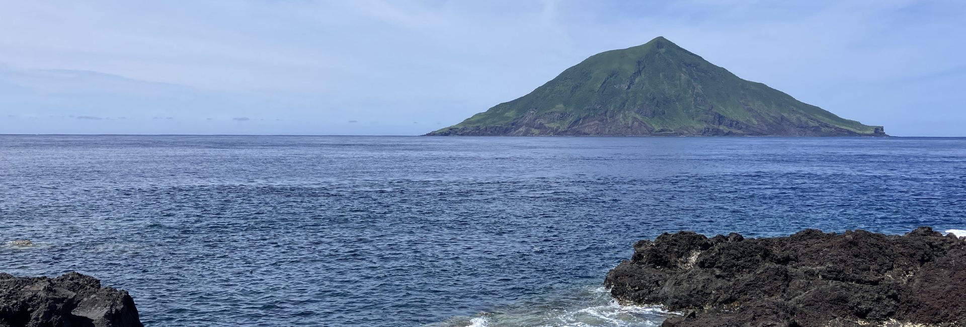 現地ダイビングガイドが語る、日本の海の魅力｜八丈島