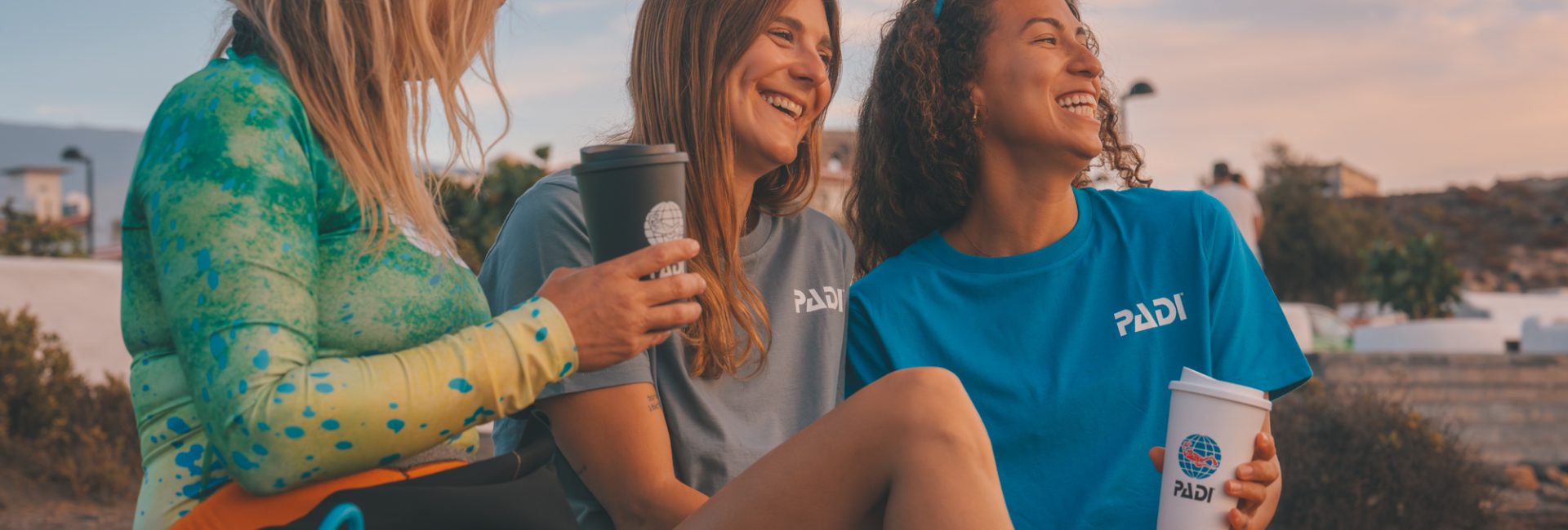 Go Eco! Pequeñas decisiones, gran impacto – Por encima y por debajo de la superficie