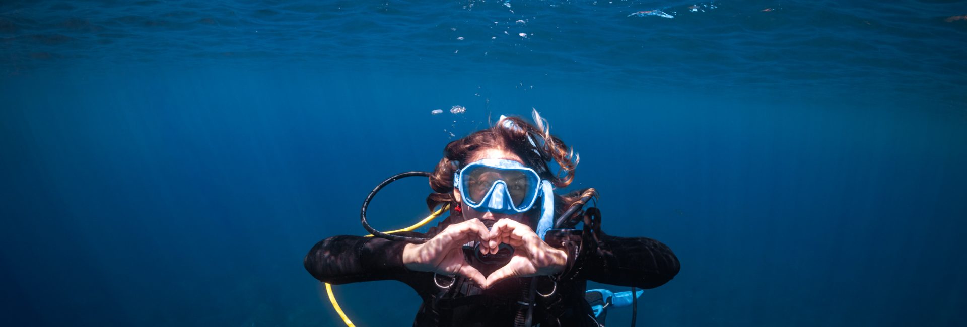 60 Reasons To Take Your Next Diving Course