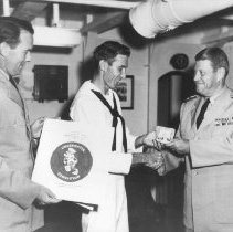 msd challenge 2025 winner curt tomlinson's uncle jack tomlinson, navy seal