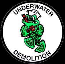 freddie the frog udt patch