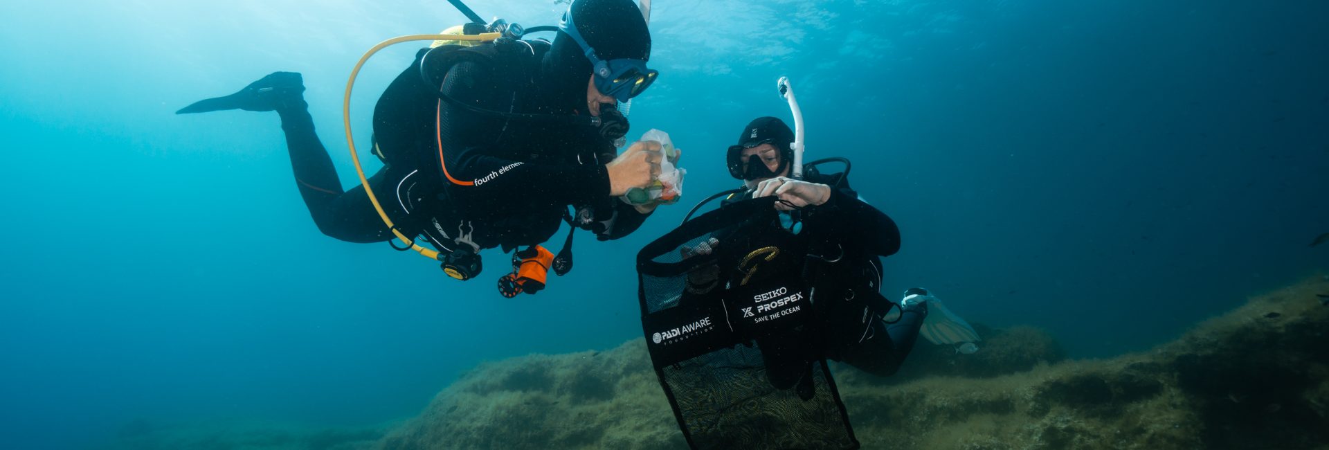 PADI Named One of TIME’s Most Influential Sustainability Companies of 2026