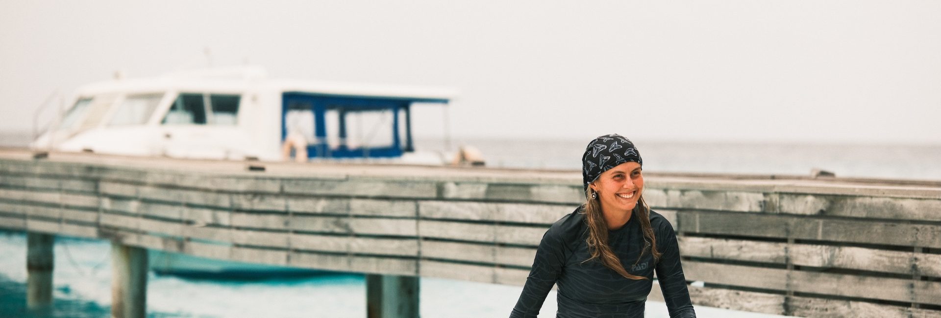 The Diving Journey That Took AmbassaDiver India Black From Anxious Beginner to PADI Divemaster