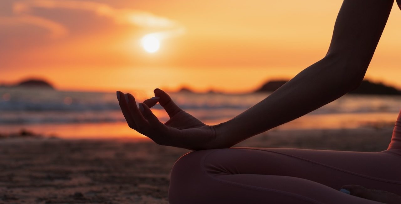 Mindfulness for Scuba Divers
