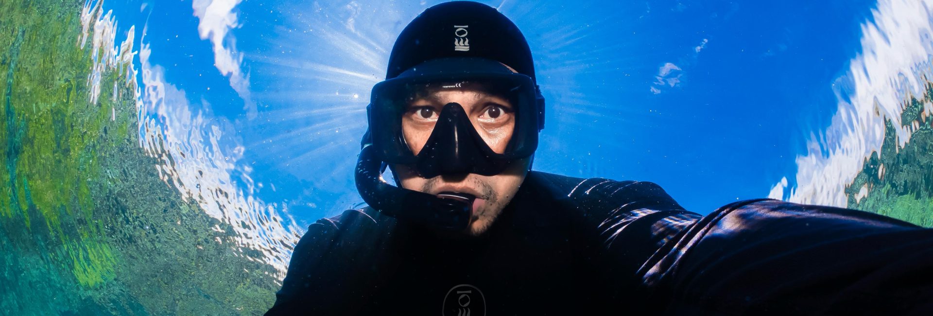 Die Geschichte hinter der Karte: „Little Sheep of the Sea“ von Ayub Mooduto