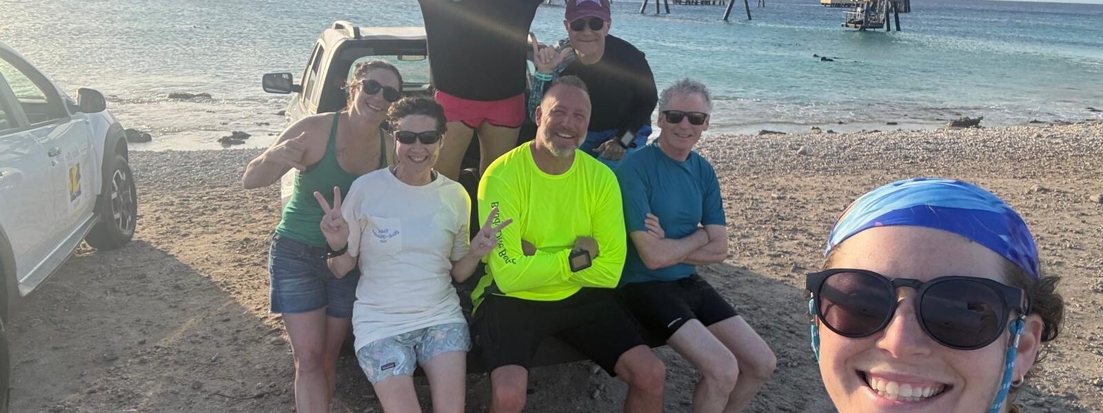 Total Club-Mersion Bonaire: Here’s What You Missed